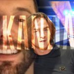 Ljuban Kovačević, Željko Mitrović Foto: ATA images/Instagram printscreen/Ljuban/Hype Ilustracija