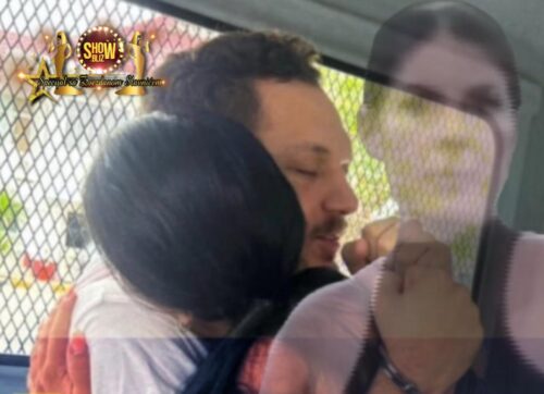 ekskluzivni snimak nađe Nadja Gasttozz foto:Hype tv