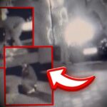 Zapaljen auto Hype tv foto:Hype tv