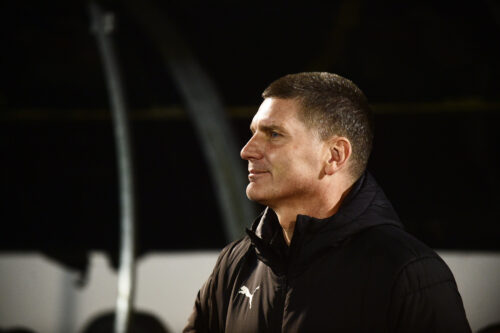 Partizan Novi Pazar žreb kvalifikacije