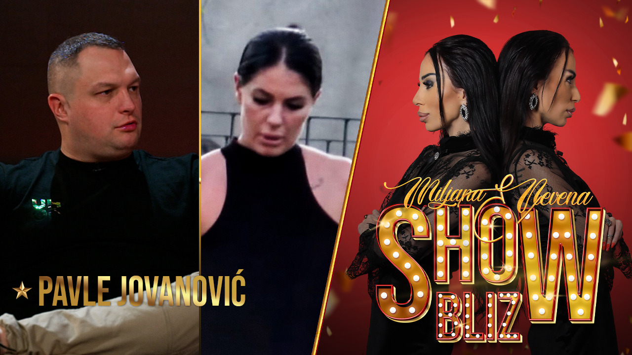 Pavle Jovanović Naađa foto:hype tv/showbliz