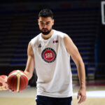 Dušan Ristić novi kapiten Srbije