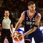 Stefan Jović potvrdio igranje na Evrobasketu za Srbiju