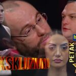 Foto: Hype TV/Kobra/ShowBliz/ Pavle Jovanović, Zvezdan Slavnić, Anđela Đuričić, Nađa