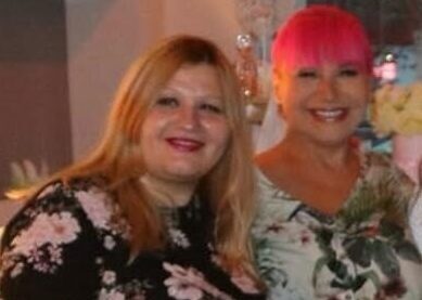 Foto:Privatna arhiva Zorica Brunclik, Maja Brunclik Kemiš