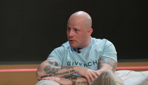 Foto: Hype TV/ShowBLIZ/Pavle Bihali