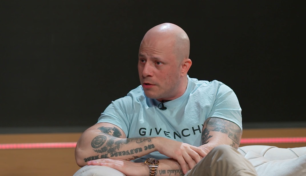 Foto: Hype TV/ShowBLIZ/Pavle Bihali