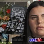 Eleonora Loznalieva foto:HYPE TV/Nedokazani