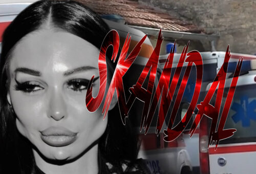 MAJA MARINKOVIĆ HITNO OPERISANA! Otkriveno njeno stanje - danima trpela OGROMNE bolove!