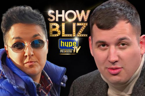 Foto: HYPE TV/ SHOWBLIZ/ATA IMAGES/Valentino, Marija Šerifović