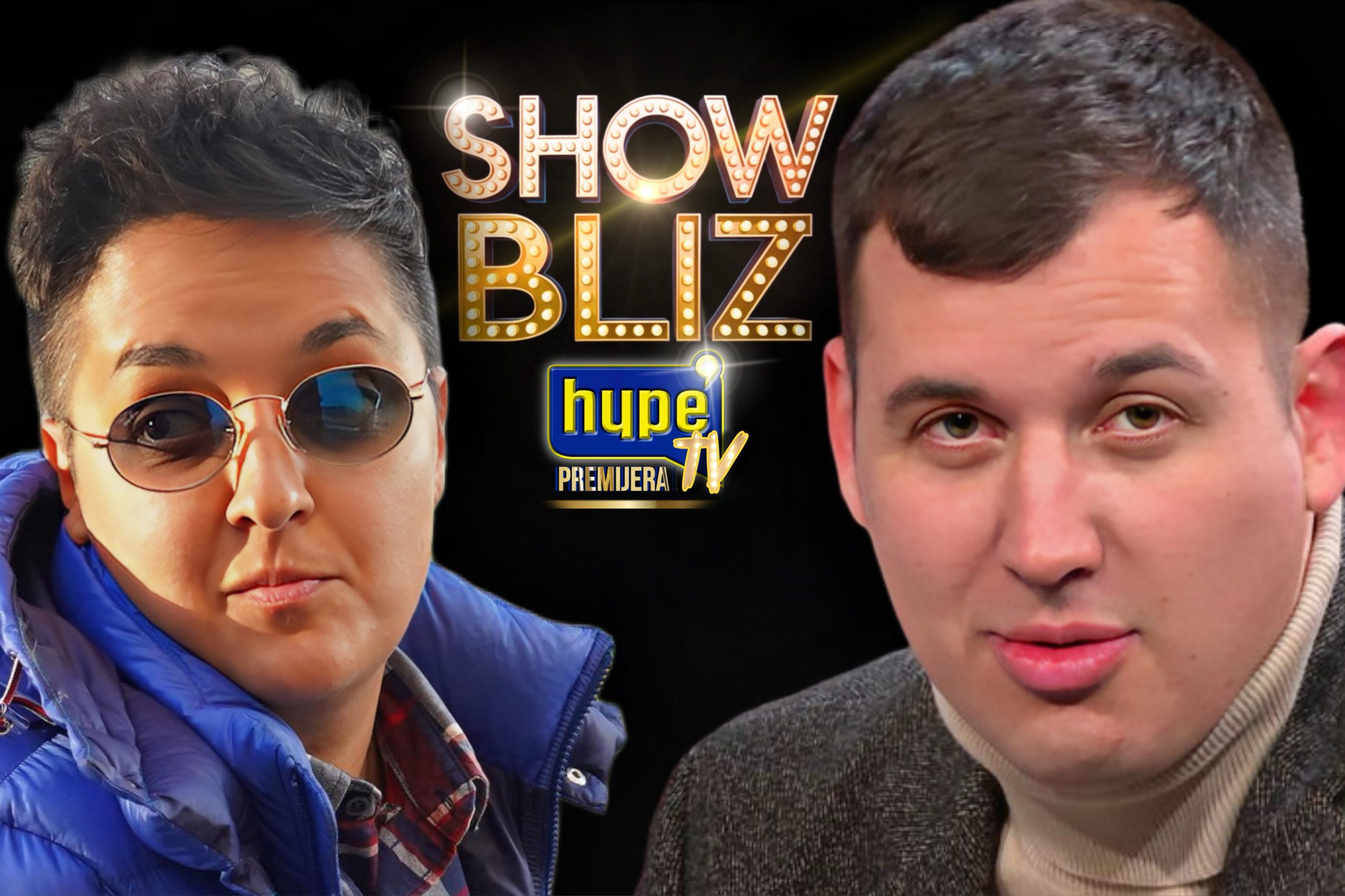 Foto: HYPE TV/ SHOWBLIZ/ATA IMAGES/Valentino, Marija Šerifović