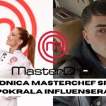 Milovan Stijović, Anja Đukić foto:Privatna arhiva/instagram/njanjanas