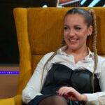 Mimi Mercedez foto:Hype tv