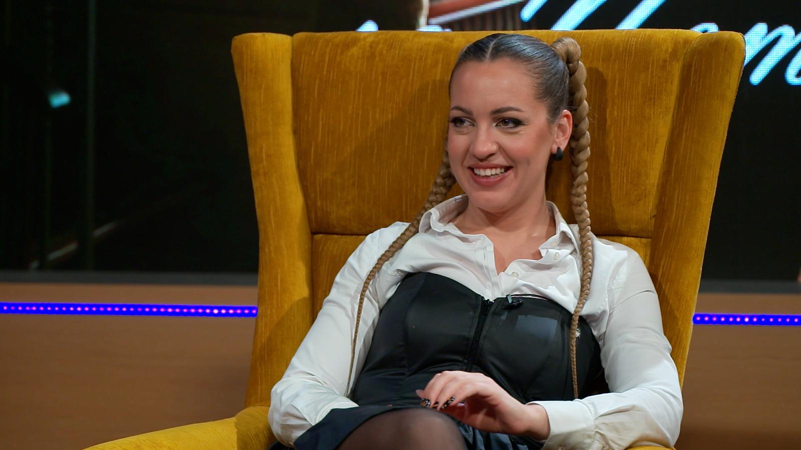 Mimi Mercedez foto:Hype tv