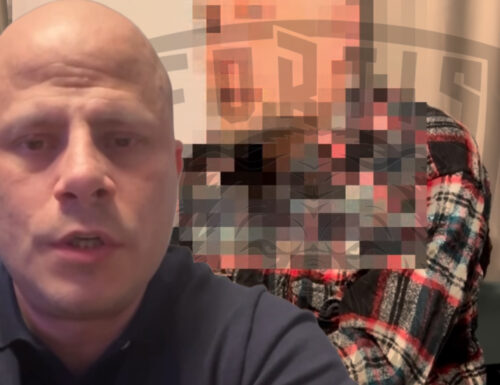 Nisam hteo Pavle Bihali foto:Fortis