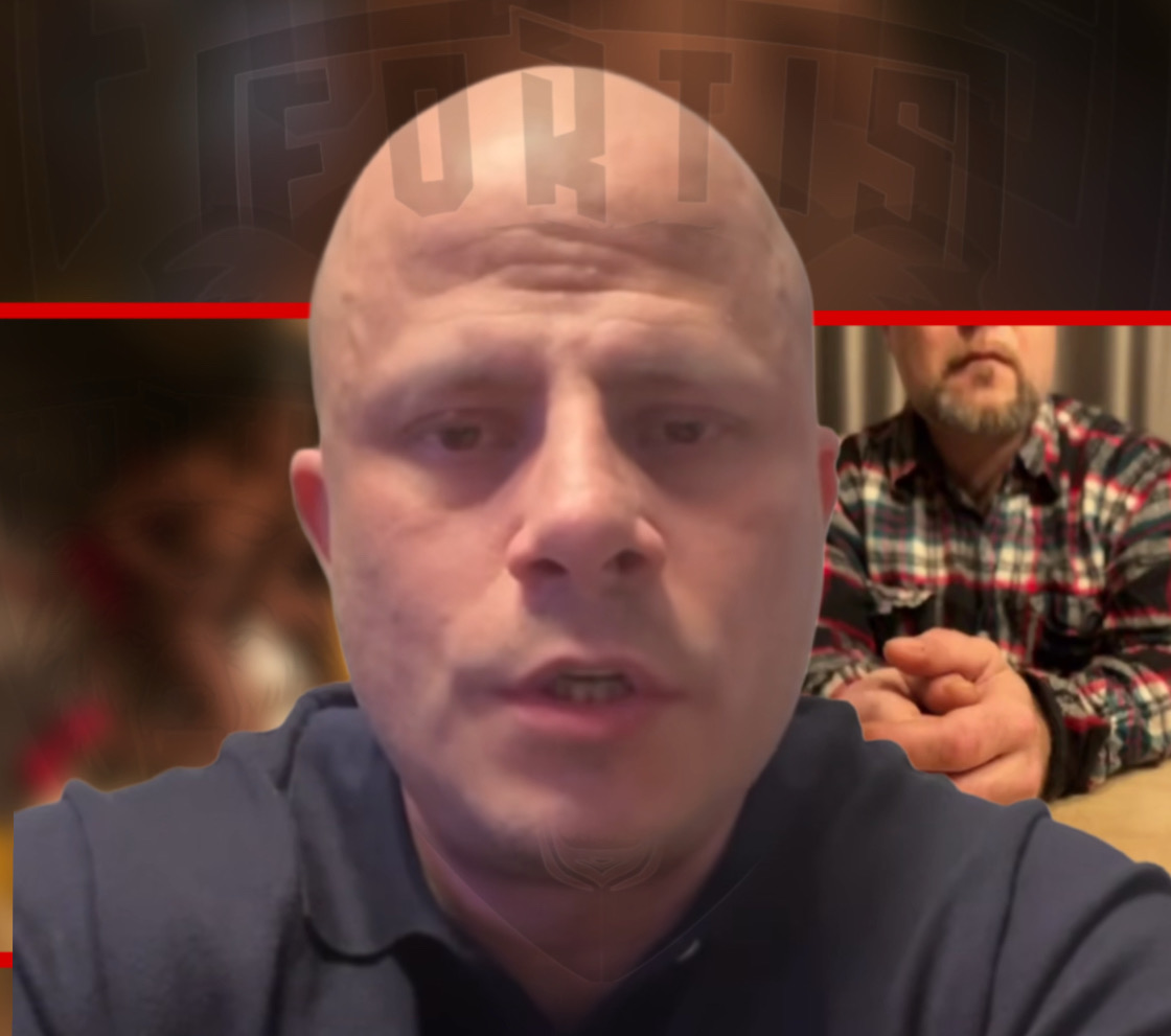 Pavle Bihali foto:Fortis organizacija