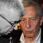 Miroslav Ilić, Saša Popović, foto:Hype tv/ATA images