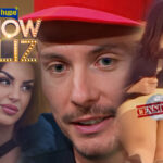 Foto: Hype TV/ShowBLIZ/YT printscreen/Zadruga/Stefan Mihić, Ena Čolić