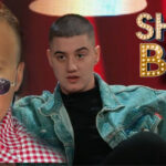 Foto: Hype TV/ ShowBLIZ/Instagram printscreen/ Bojana Pavlović, Stefan Karić