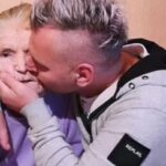 Foto: Instagram printscreen/Milan Milošević