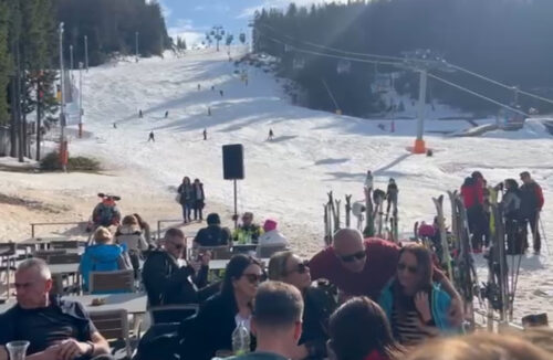 Besplatno Foto:Hype tv Jahorina