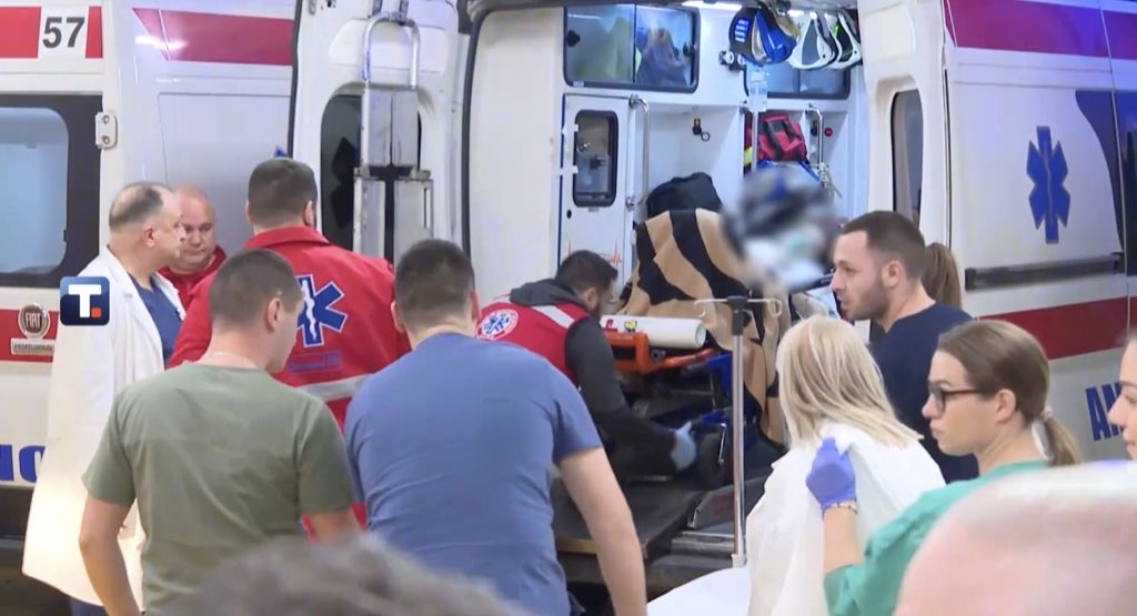 Foto: tanjug makedonija