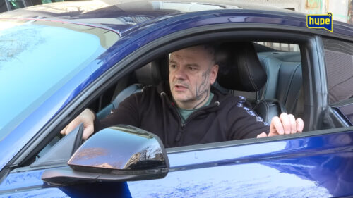 Aca Amadeus se odrekao ćerke