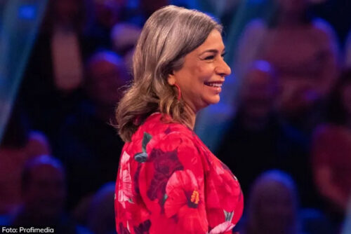 POZNATA GLUMICA (58) SHVATILA DA JE NEBINARNA!