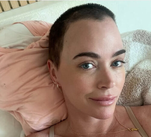 RIJALITI ZVEZDA POSLE OPERACIJE TUMORA RASPLAKALA SVE: Oglasila se i poručila SAMO OVO