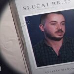 PSIHIJATRIJSKI BOLESNICI Veselin Mandarin Foto: Hype tv/Nedokazani