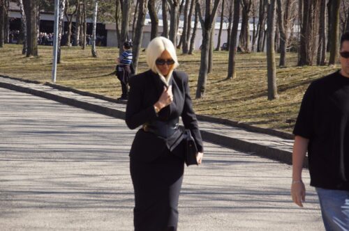 Foto: Hype TV/Kobra/Jelena Karleuša