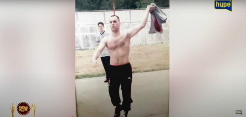 Foto: Privatna arhiva/ShowBliz/Zvezdan Slavnić