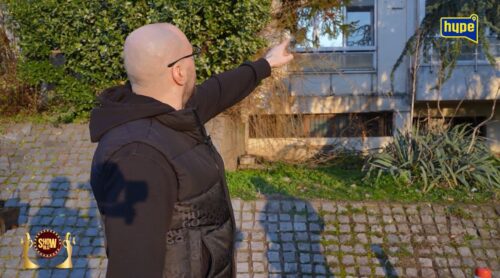 Foto: Hype TV/ShowBLIZ/Zvezdan Slavnić