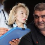 Lepa brena hospitalizovana Saša Mirković, Lepa Brena foto:hype tv ilustracija