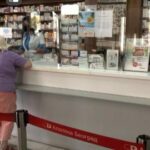 Foto: YT printscreen/Euronews Serbia/Apoteka Beograd