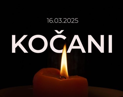 UZNEMIRUJUĆI SNIMCI STRAVIČNOG POŽARA U KOČANIMA U MAKEDONIJI! U emisiji objavljeni do sad neviđeni detalji tragedije Kočani foto:Hype tv