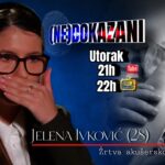 Foto: Hype TV/Nedokazani/Instagram printscreen/ivkovicjelena_/Jelena Ivković