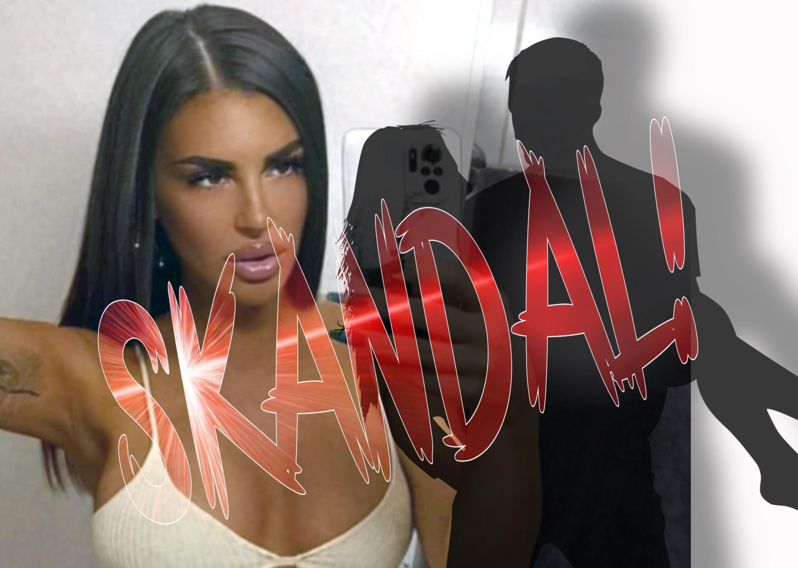 Foto: Instagram printscreen/Ilustracija/Ena Čolić