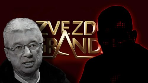 FOTO: ATA IMAGES/Hype TV/ShowBLIZ/ Saša Popović, Valentino