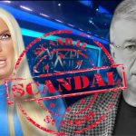 Foto: ATA images/YT printscreen/Zvezde Granda/Saša Popović, Jelena Karleuša