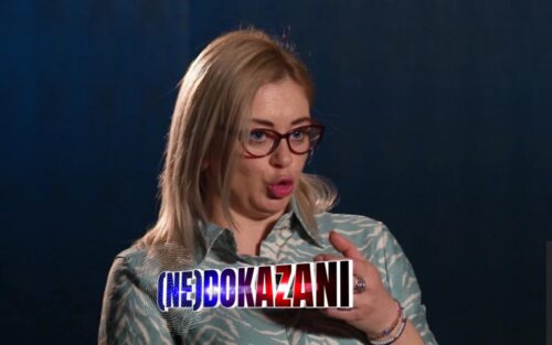 lekar je mislio Slađana Đorđević foto:Hype tv