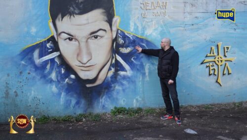 Foto: Hype TV/ShowBLIZ/Zvezdan Slavnić