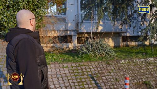 Foto: Hype TV/ShowBLIZ/Zvezdan Slavnić