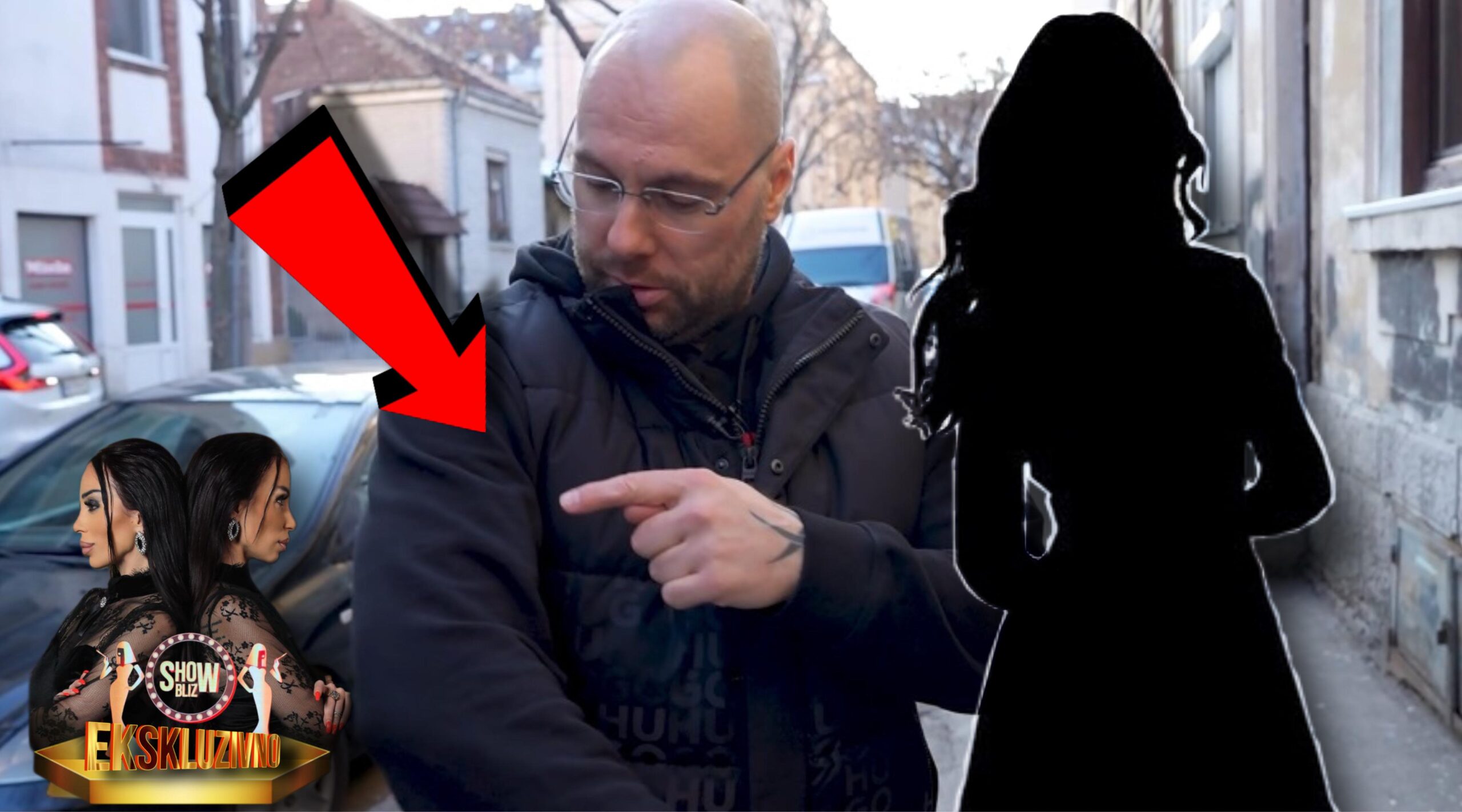 Foto: Hype TV/ShowBLIZ/Ilustracija/Zvezdan Slavnić