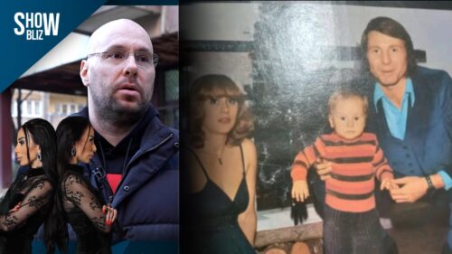 Foto: Hype TV/ShowBLIZ/Privatna arhiva/Zvezdan Slavnić