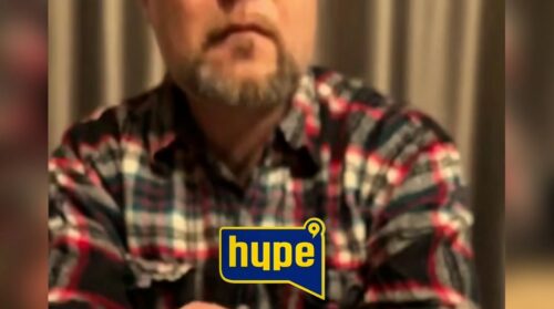 Foto: hype TV/ShowBLIZ/Pavle Bihali