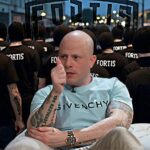 Pavle Bihali foto:Hypetv/Fortis