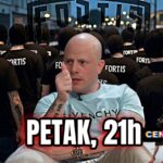 Pavle Bihali foto:Fortis/Hype tv