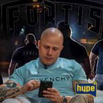 zgadićete se Pavle Bihali foto:Hype tv/Fortis