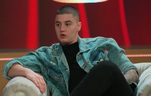 Foto: Hype TV/ShowBLIZ/Bojana Pavlović